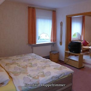 Standaard Kamer met een King Size Bed